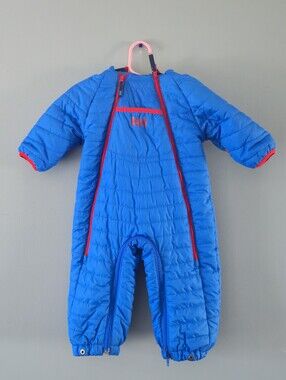Helly Hansen Baby Legacy Insulated Suit 6m